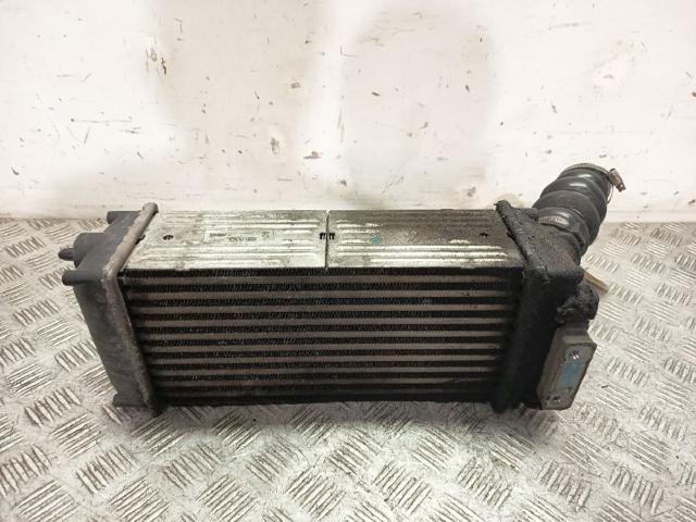 PEUGEOT 0384H5 Intercooler  en stock Valencia