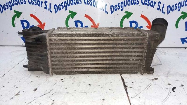 0384H5 PEUGEOT Intercooler  comprar en Lleida