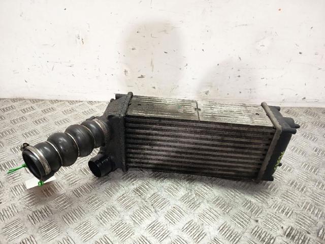 PEUGEOT 0384H5 Intercooler comprar Tarragona