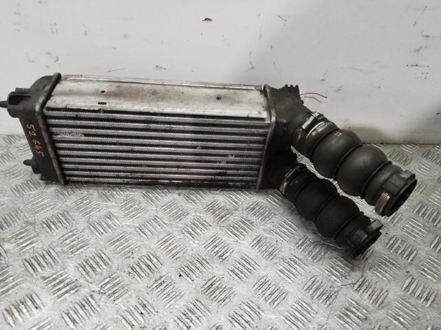 PEUGEOT 0384H5 Intercooler  comprar en Murcia