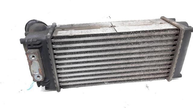 0384H5 PEUGEOT Intercooler comprar Bilbao