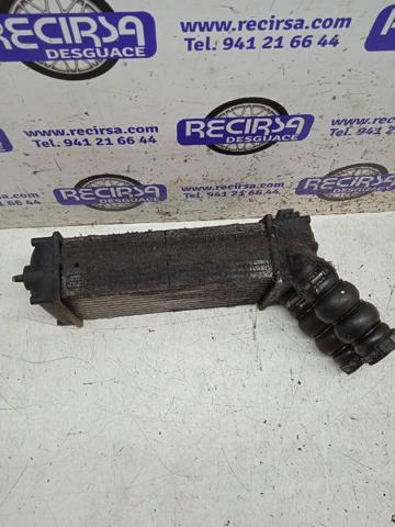 0384H5 PEUGEOT Intercooler  en stock Huelva