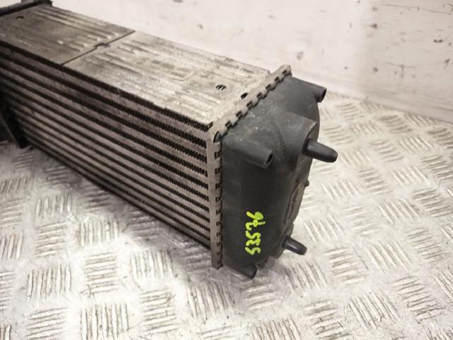 PEUGEOT 0384H5 Intercooler  comprar en Ponferrada
