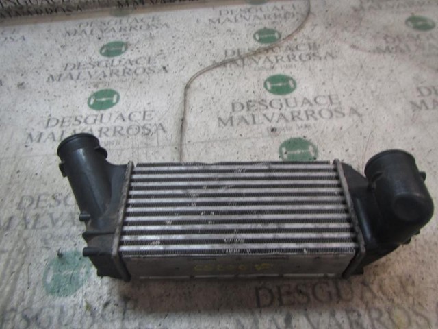 Enfriador de aire de admisión 0384K0 PEUGEOT