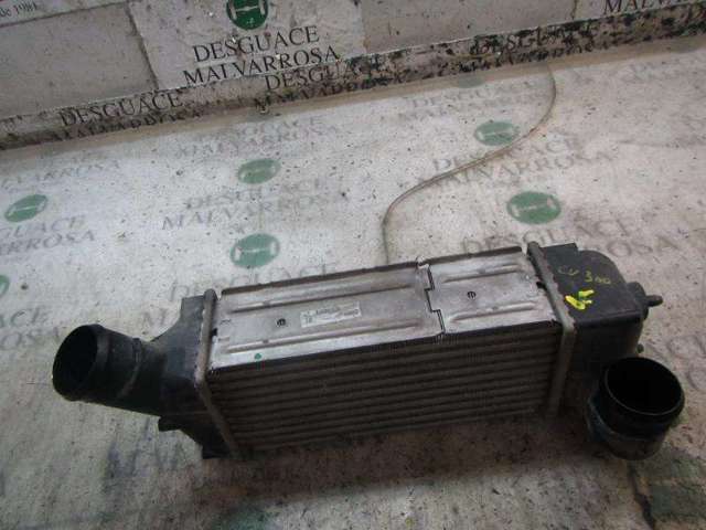 Enfriador de aire de admisión 0384K0 PEUGEOT
