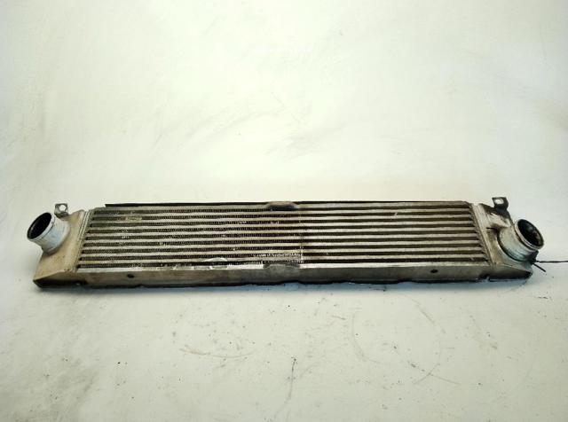 PEUGEOT 0384K1 Intercooler  disponible Valladolid