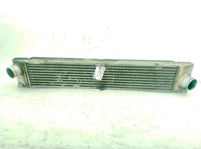 0384K1 PEUGEOT Intercooler  comprar en Jaén