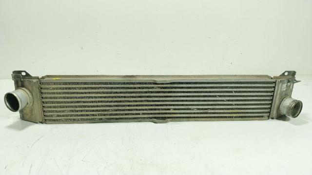 PEUGEOT 0384K1 Intercooler  disponible Valladolid