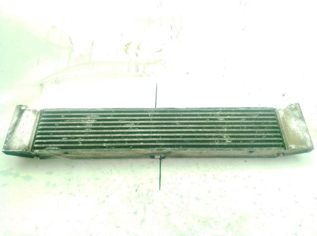 0384K1 PEUGEOT Intercooler  disponible Alicante