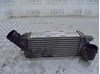 Radiador de aire, intercooler 0384K5 PEUGEOT