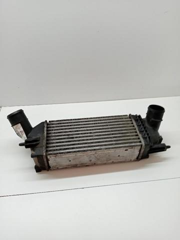 0384K8 Intercooler  comprar en Zaragoza