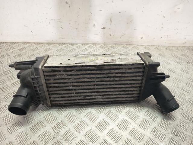 0384K8 PEUGEOT Intercooler  en stock Huelva