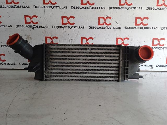 0384K8 PEUGEOT Intercooler  comprar en Oviedo