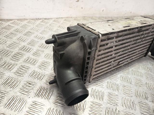 0384K8 Intercooler comprar Girona