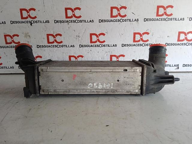 PEUGEOT 0384K8 Intercooler  disponible Lugo