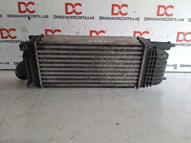 0384K8 PEUGEOT Intercooler  en stock Gandía