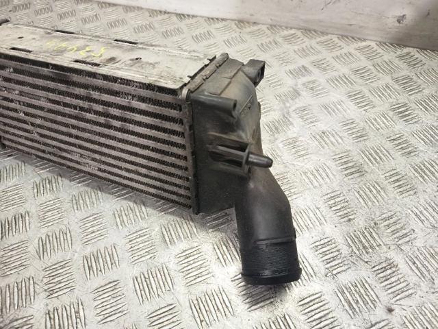 0384K8 Intercooler  en stock Castellón