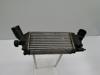 Radiador de aire, intercooler 0384K8 PEUGEOT