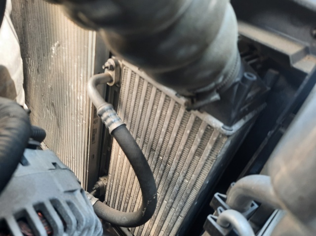 0384L4 Intercooler  comprar en Reus