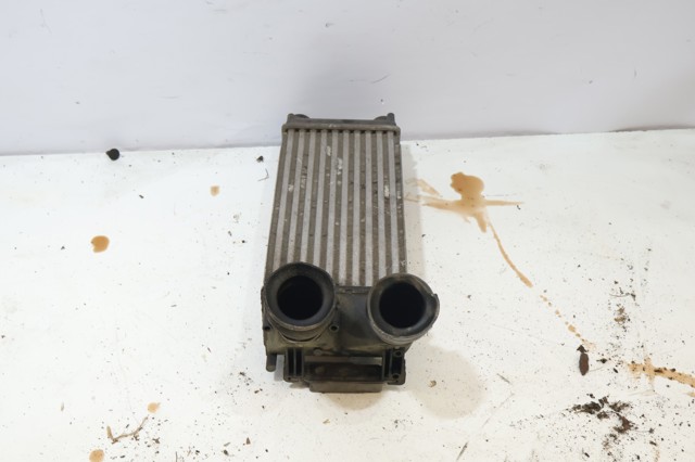 0384L4 Intercooler  en stock Castellón