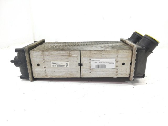 0384L4 PEUGEOT Intercooler  en stock Gandía