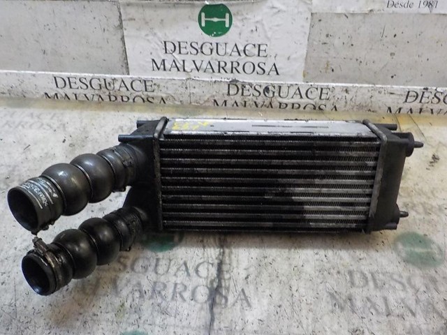 0384L4 Intercooler  comprar en Reus