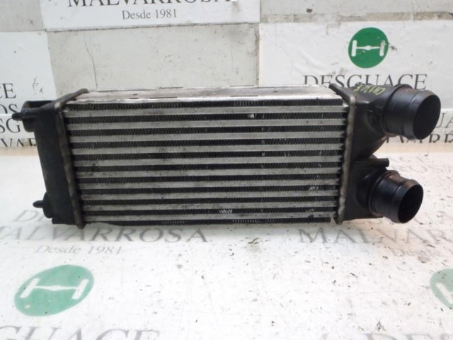 PEUGEOT 0384L4 Intercooler  disponible Valladolid