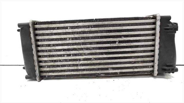 0384L4 PEUGEOT Intercooler  comprar en Jaén