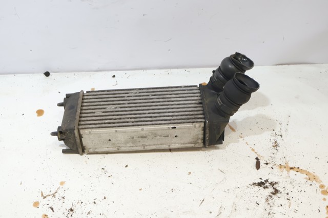 PEUGEOT 0384L4 Intercooler  disponible Lugo