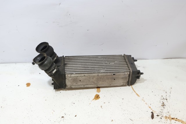 PEUGEOT 0384L4 Intercooler  comprar en Murcia