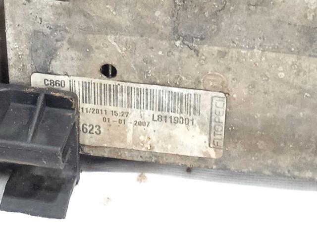 0384L7 Intercooler  disponible Burgos