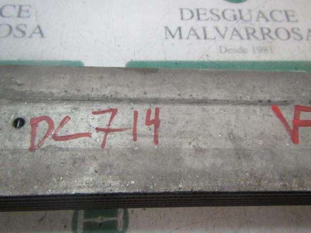 0384L7 PEUGEOT Intercooler  comprar en Lleida