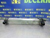 Radiador de intercooler Peugeot Bipper