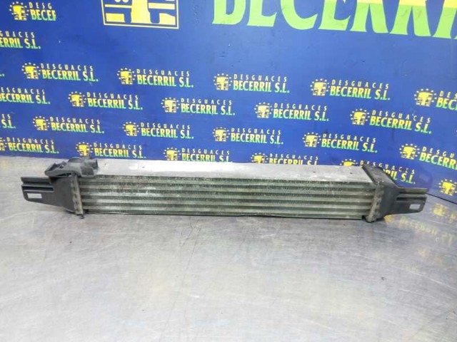 PEUGEOT 0384L7 Intercooler  disponible Valladolid