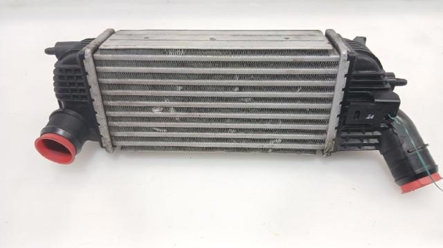 0384N4 Intercooler  en stock Sabadell