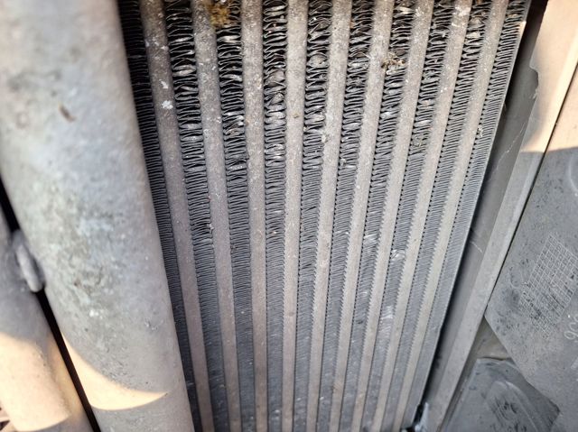PEUGEOT 0384N4 Intercooler  disponible España