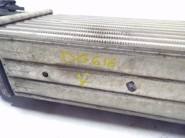 0384N4 PEUGEOT Intercooler comprar Bilbao