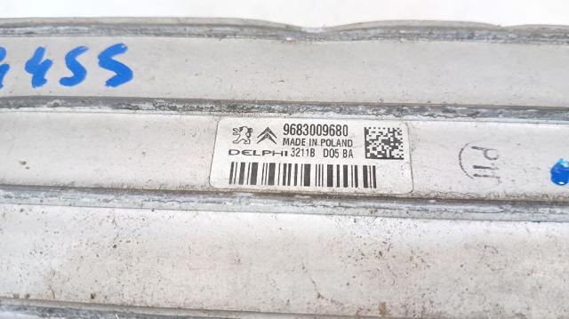 0384N4 PEUGEOT Intercooler  comprar en Jaén