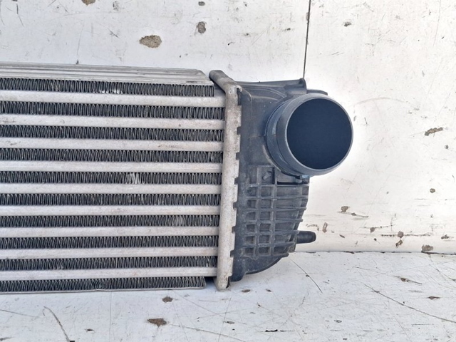 PEUGEOT 0384N4 Intercooler  comprar en Albacete