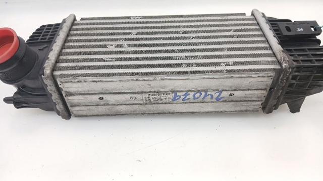 PEUGEOT 0384N4 Intercooler  en stock Salamanca