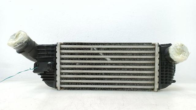 0384N4 PEUGEOT Intercooler  disponible Vigo