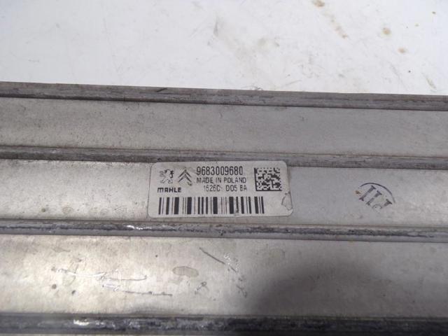 PEUGEOT 0384N4 Intercooler  disponible España