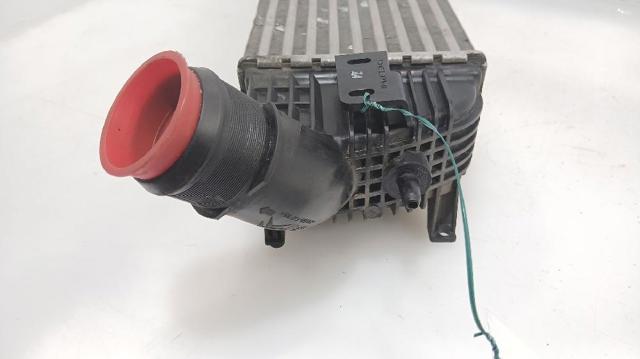 PEUGEOT 0384N4 Intercooler  en stock Valencia