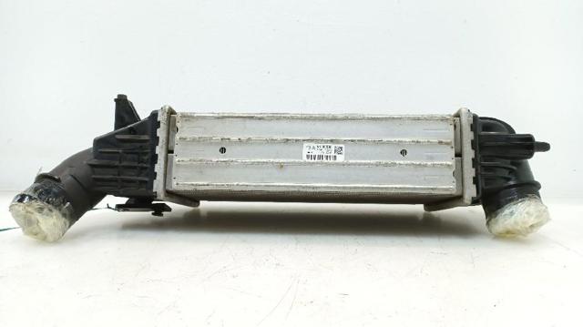 0384N4 Intercooler comprar Girona