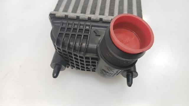 PEUGEOT 0384N4 Intercooler  disponible Valladolid