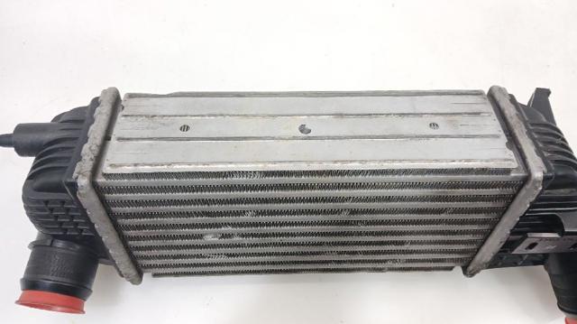 PEUGEOT 0384N4 Intercooler comprar Pamplona