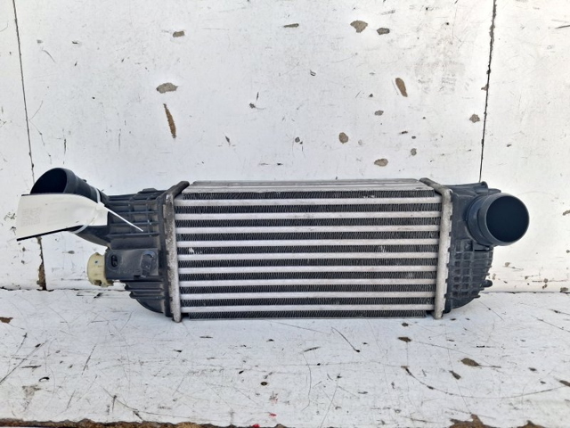 0384N4 Intercooler  en stock Sabadell