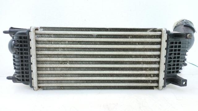 PEUGEOT 0384N4 Intercooler  comprar en Albacete