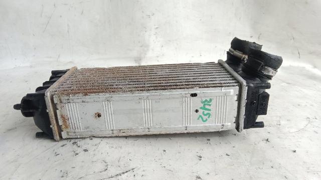 PEUGEOT 0384N9 Intercooler  en stock Valencia