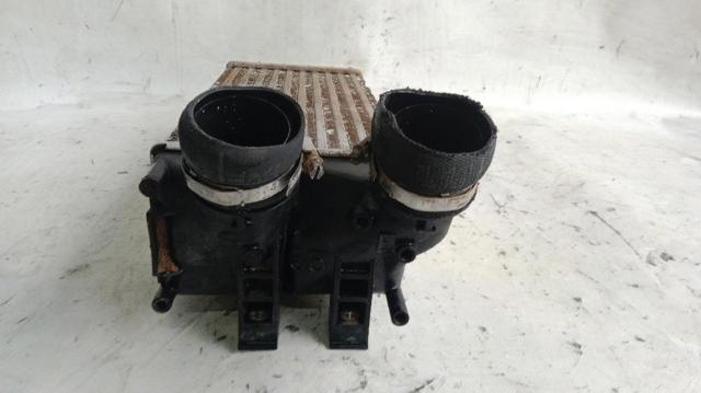 PEUGEOT 0384N9 Intercooler  comprar en Murcia